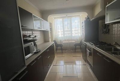 Apartament cu 3 camere în Dacia - 5