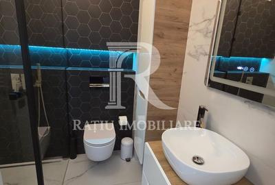 Apartament cu 3 camere decomandat în Central - 6