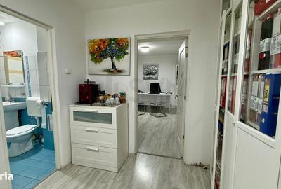 Garsonieră decomandată în Berceni - 2