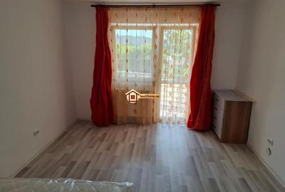 Apartament 1 camera Gara - 3