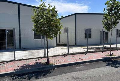 Hala depozitare productie birouri - 3