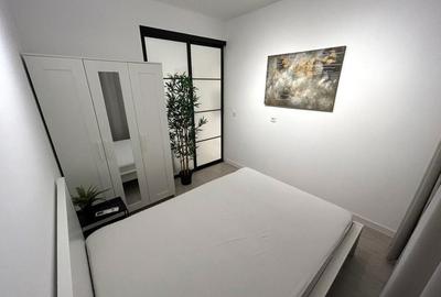 Apartament cu 2 camere semidecomandat în Central - 6