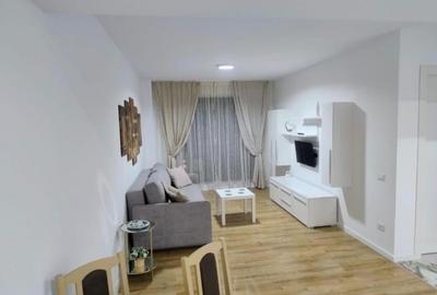 Apartament cu 2 camere, suprafata de 54 mp, pet friendly, parcare, zona Coresi - 1