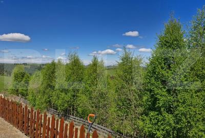 Teren de 1850 mp, în Măguri - 12