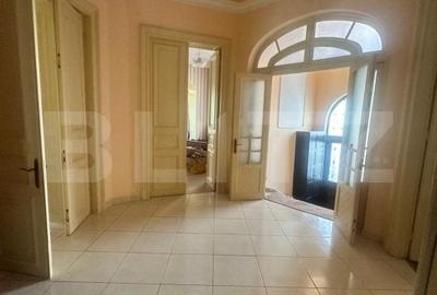 Vila de vanzare, cu 9 camere, 400 mp teren, zona Traian - 3