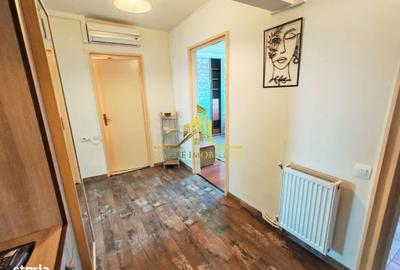 Apartament cu 2 camere decomandat, mobilat în Mărăști - 1