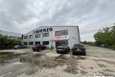 Spațiu comercial, de 2,725 mp, în Central - 13