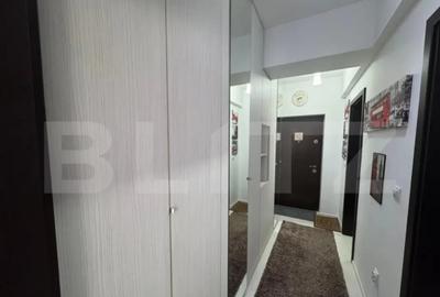 Garsonieră, mobilată în 1 Mai - 4