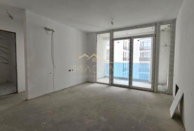 Apartament cu 2 camere decomandat în Floreasca