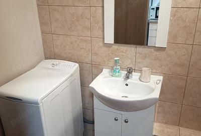 Garsonieră nedecomandată în Central - 2