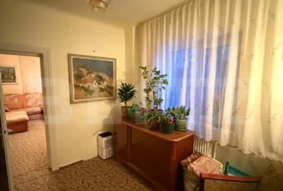 Casă cu 5 camere în Central - 11