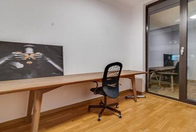 3 camere Privighetorilor, FOARTE generos, loc de parcare SUBTERAN! - 17