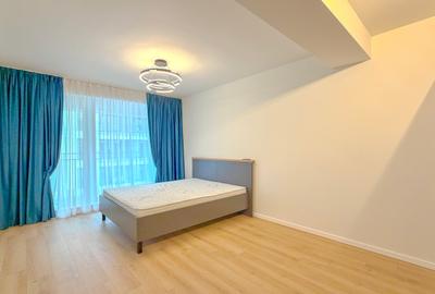 Kasper Coresi, apartament 2 camere de vanzare, etaj intermediar, Est - 6