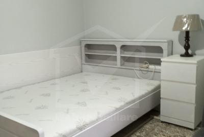 Garsonieră semidecomandată, mobilată în Central