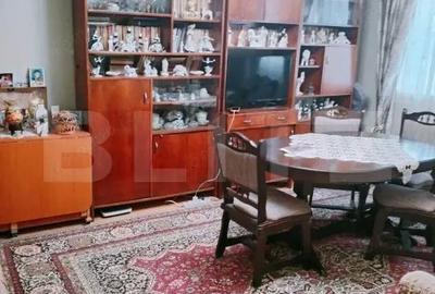 Apartament cu 3 camere decomandat în Berceni - 2