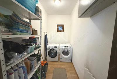 Casă cu Teren 1306 Mp în Blaj - 10