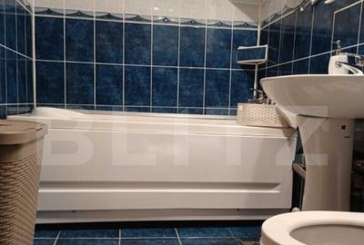 Apartament 3 camere, 63 mp, zona Obcini - 4