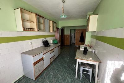 Apartament 2 camere ( Orientare Sud-Est )-Racadau - 7