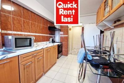 Apartament cu 3 camere decomandat în Bd. Independenței - 6
