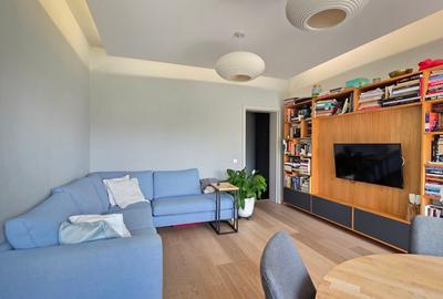 Apartament cu 3 camere semidecomandat în Cișmigiu - 3