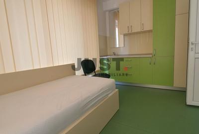 Apartament 2 camere, decomand aproape de UMF – Zorilor – posibilitate de parcare - 3