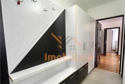 APARTAMENT DE INCHIRIAT | 2 CAMERE | ETAJ 2 | NUFARUL APARTAMENT DE INCHIRIAT | 2 CAMERE | ETAJ 2 | NUFARUL - 6