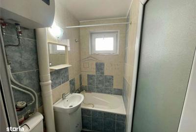 Apartament cu 2 camere semidecomandat, mobilat în Central - 5