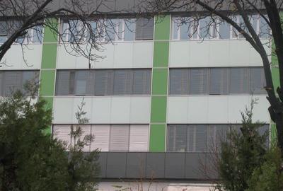 Spatiu de birouri in Sun Offices, clasa A, langa metrou - 11