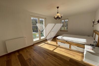 Casa individuala de vanzare cu 1000 mp teren – Tocile, Sibiu - 4