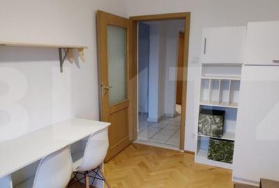 Apartament 3 camere, 67 mp, zona Gara - 2