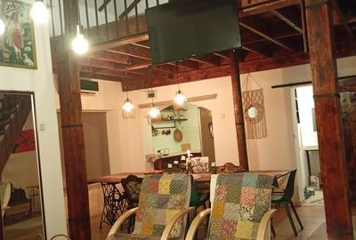 Casă cu 4 camere în Casian - 2