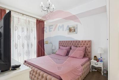 Casă cu 5 camere cu Teren 220 Mp în Central - 14