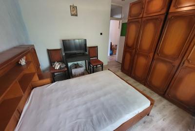 Apartament cu 3 camere decomandat în Exterior Vest - 8