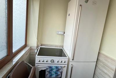 Trocadero apartament 2 camere decomandat cu loc de parcare rezervat - 12