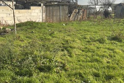 Casă cu 3 camere cu Canalizare în Cogealac - 11