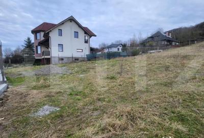 Teren de 732 mp, în Sângeorgiu de Mureș - 2