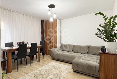 Apartament la curte de vanzare, strada Cardinal Iuliu Hossu Oradea - 1