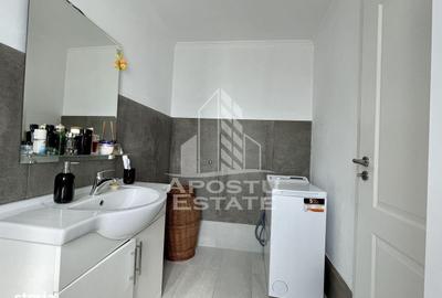 Casă cu 3 camere cu Canalizare în Sânmihaiu Român - 13