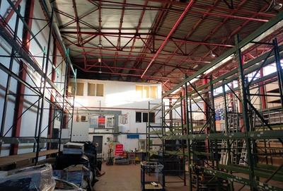 Inchiriere spatiu industrial  zona Centura Bucuresti Greenfield - 10