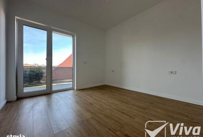 Casă cu 3 camere cu Teren 110 Mp în Bucium - 10