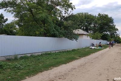 Casă cu 3 camere cu Teren 9228 Mp în Sălceni - 3