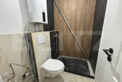Garsonieră nedecomandată în Frumoasa - 4