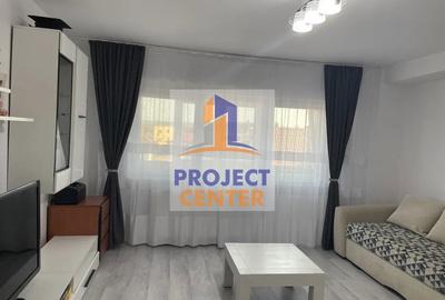Apartament cu 2 camere decomandat în Teilor - 8