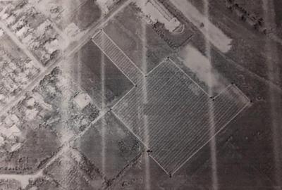 La sosea Teren 27500mp intravilan Lacu Sarat - 1