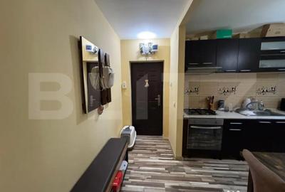 Apartament cu 2 camere decomandat, mobilat în Calea București - 4