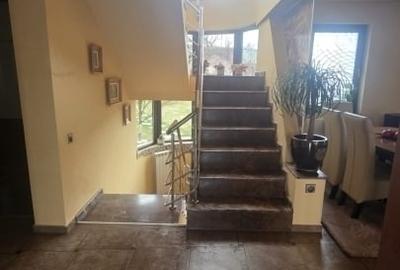 Casă individuală cu 6 camere în Bucium - 15