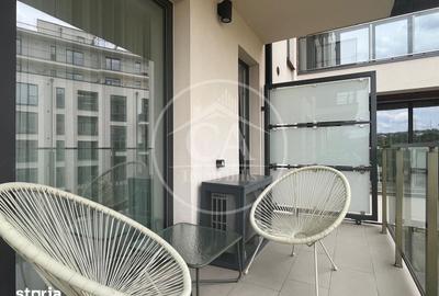 Apartament cu 2 camere decomandat în Cetății - 6