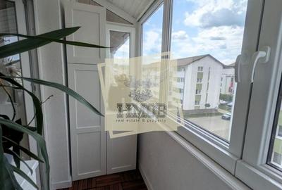 Apartament cu 3 camere în Ludoș - 3