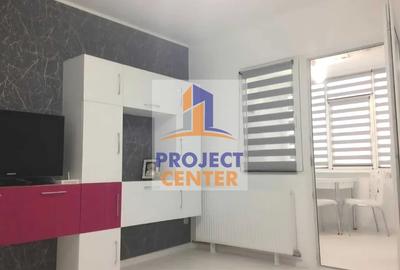 Garsoniera renovata Craiovei - 4