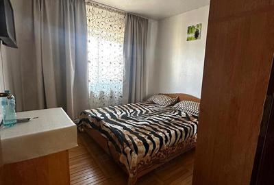 Apartament cu 3 camere decomandat în Buziașului - 13